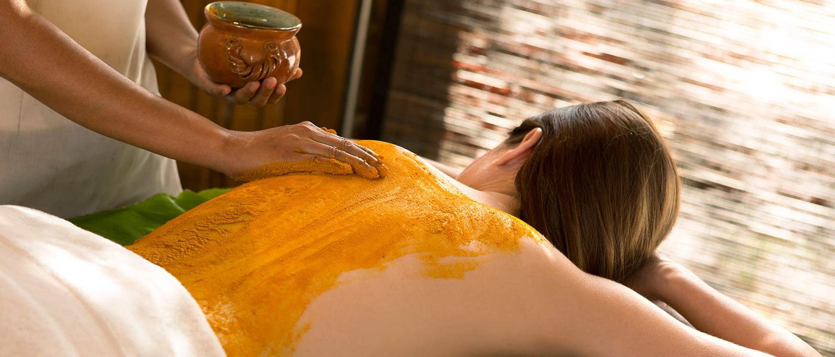 Ega - Age Reversal Rejuvenation Program