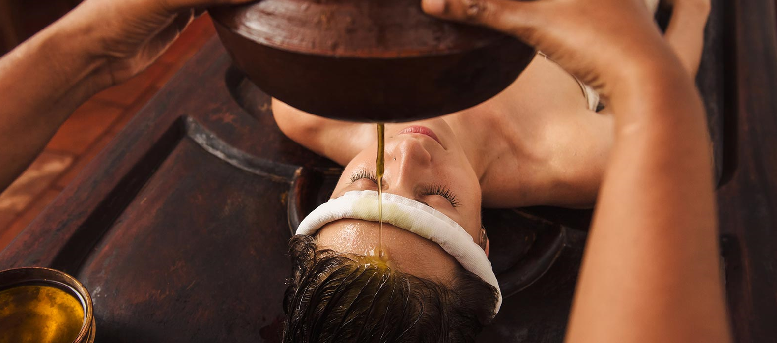 Ayurveda Panchakarma 