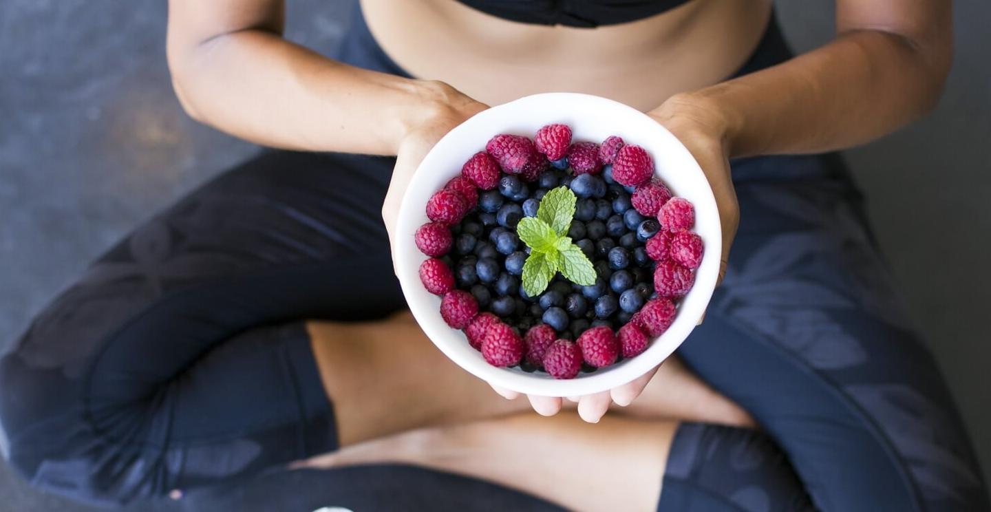Sustainable Weight Management Program