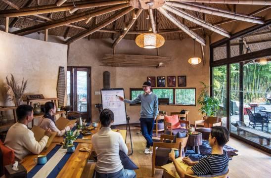 How to Plan a Corporate Retreat in Vietnam | Zen Vacation