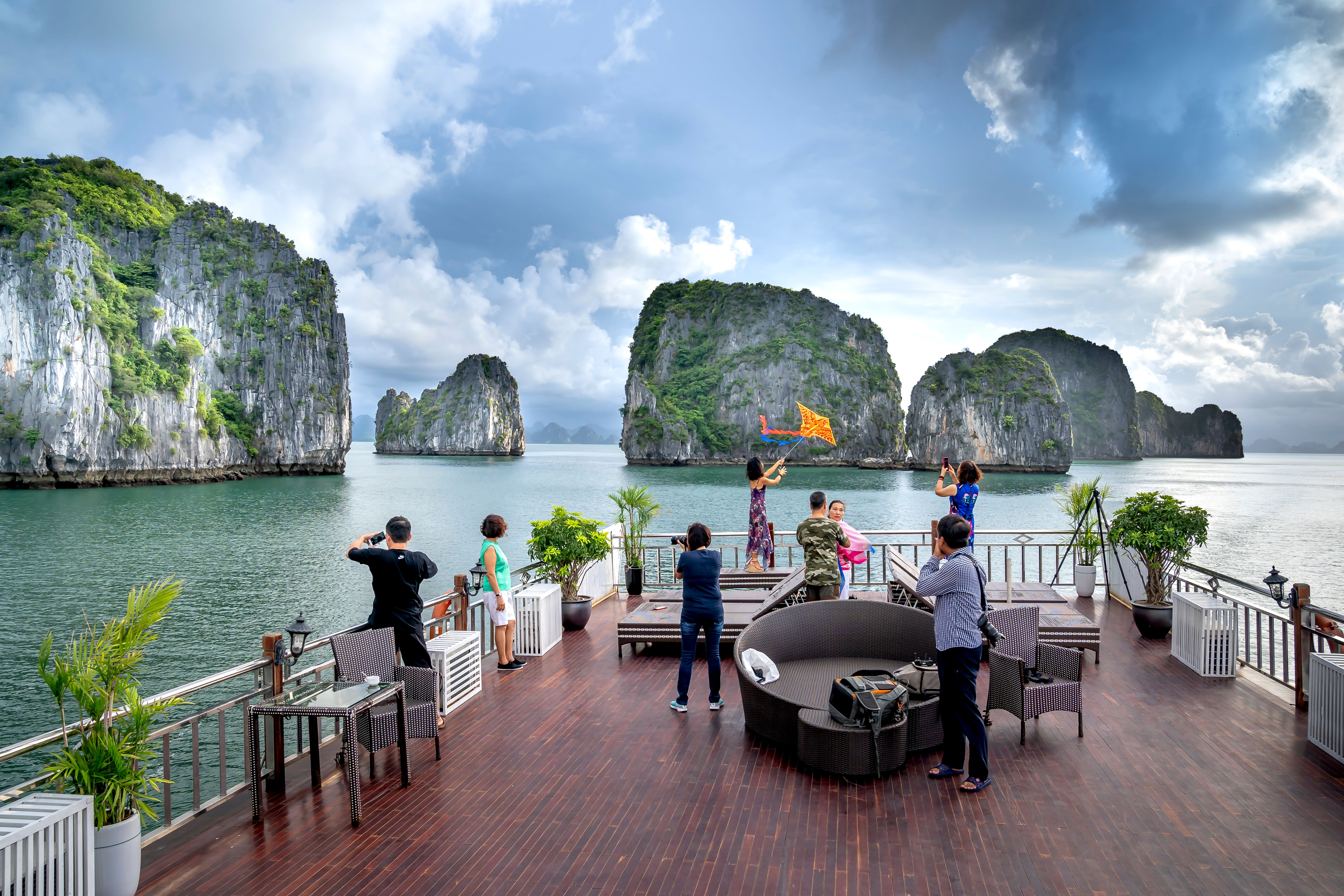 Vietnam Incentive Travel: What International Planners Need to Know | Zen Vacation 