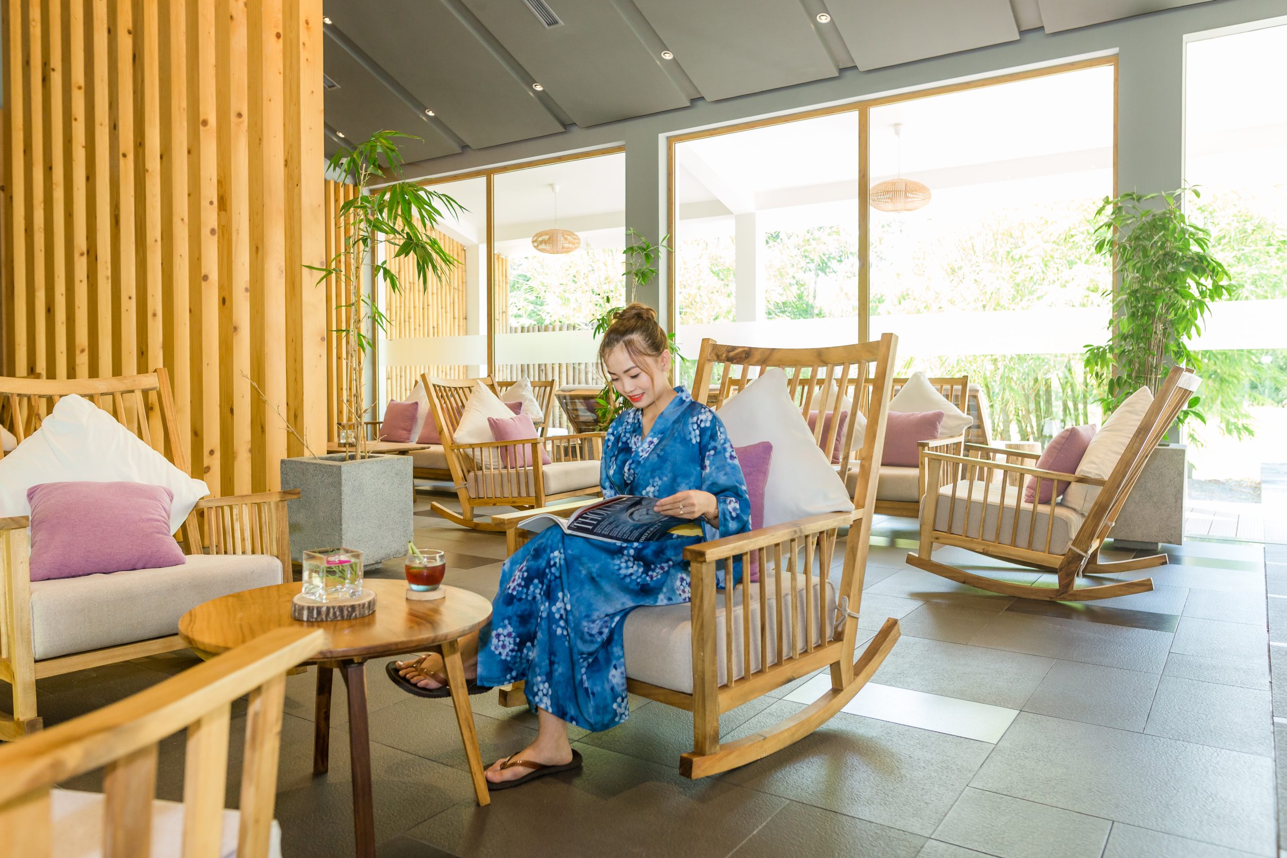 Hanoi to Hue: 11 Days of Wellness, Culture, and Nature Escape