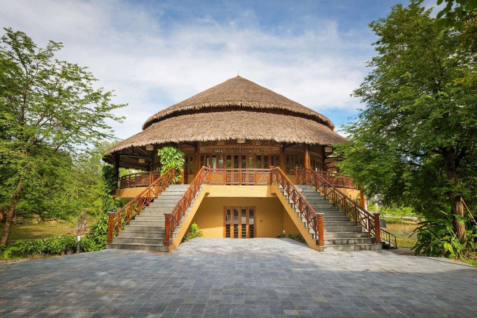 Hanoi to Hue: 11 Days of Wellness, Culture, and Nature Escape