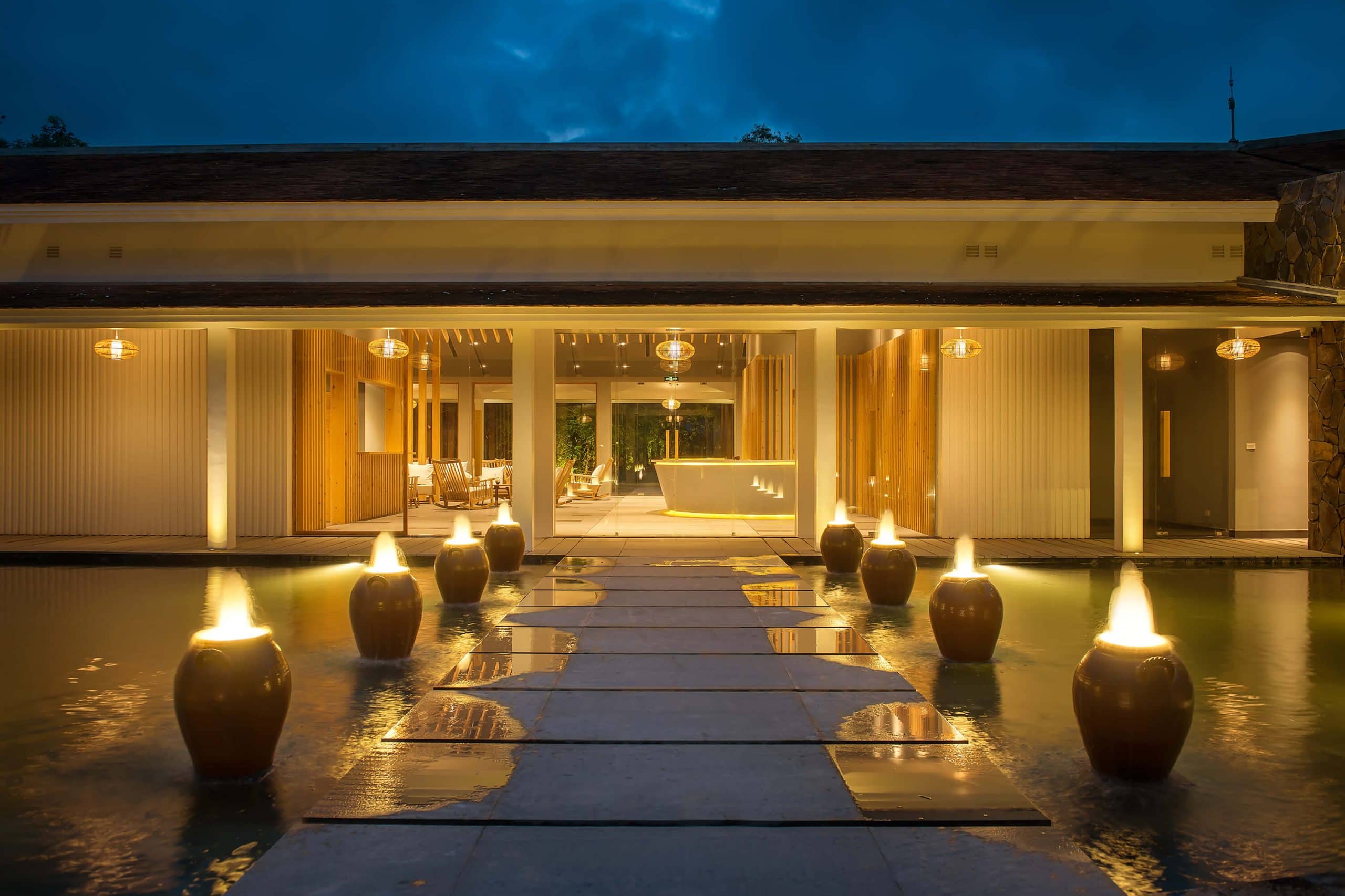 Hanoi to Hue: 11 Days of Wellness, Culture, and Nature Escape